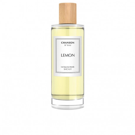 CHANSON D'EAU LEMON edt vapo 100 ml