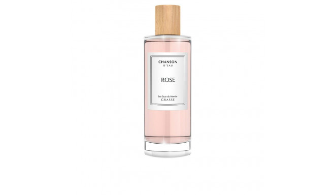 CHANSON D'EAU ROSE edt vapo 100 ml