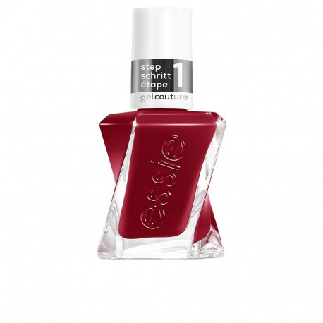 Essie Gel Couture #509 paint the gown red 13,5ml, punane