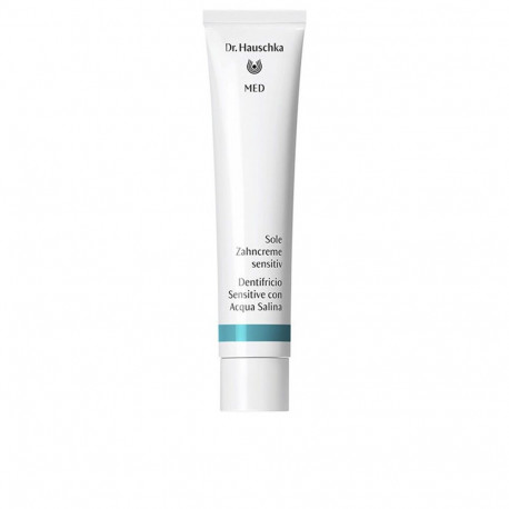 DR. HAUSCHKA Dentífrico sensible salino 75 ml