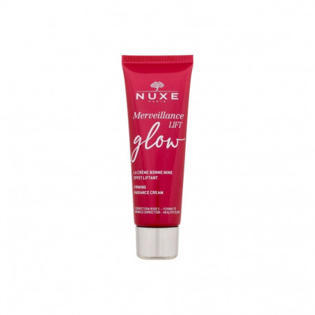 NUXE Merveillance Lift Glow Firming Radiance Cream (50ml)