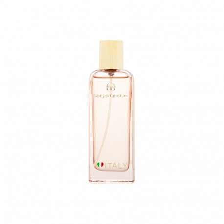 Sergio Tacchini I Love Italy Eau de Toilette (50ml)