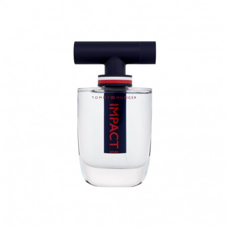 Tommy Hilfiger Impact Spark Eau de Toilette (100ml)