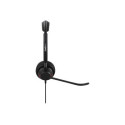 JABRA Engage 50 II MS Stereo Headset on-ear wired USB-A