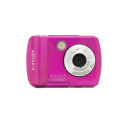 Easypix Aquapix W2024, splash pink