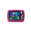 Easypix Aquapix W2024, splash pink