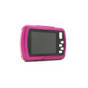 Easypix Aquapix W2024, splash pink