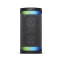 Sony SRS-XP500 loudspeaker Black Wireless