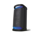 Sony SRS-XP500 loudspeaker Black Wireless