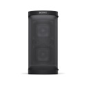 Sony SRS-XP500 loudspeaker Black Wireless