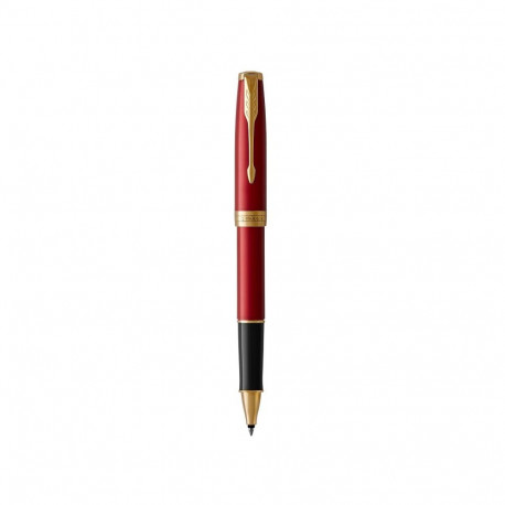 Tindipliiats Parker Sonnet Red GT, Fine must