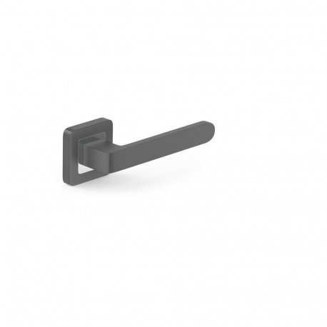 HANDLE DOOR RIO GRAPHIT CHROME