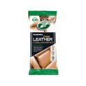 WIPES TW FOR LEATHER 24PCS