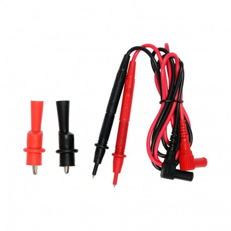 Multimeetri sondi komplekt YT-73078 YATO
