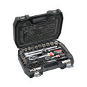 Otsikute komplekt, 1/2" , 1/4" (72 tk.) YT-38782 YATO