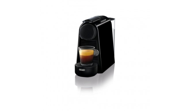 DELONGHI EN85.B ESSENZA MINI capsule coffee machine
