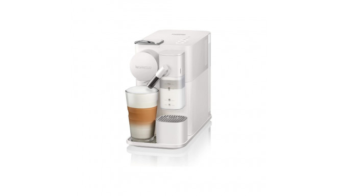DELONGHI Nespresso EN510.W LATTISSIMA ONE capsule coffee machine