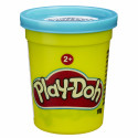 Šlykstukas PLAY-DOH Gleivių indelis, asorti