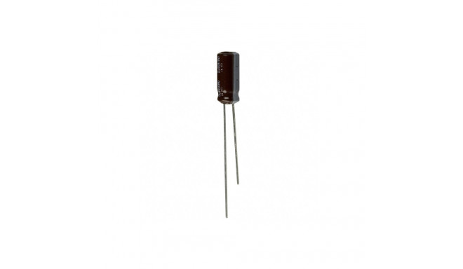 2700uF 50V R7,5 105C  RoHS