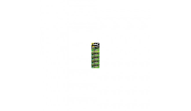 Patarei 12V 38mAh d=7x28mm Alkaline GP 27A