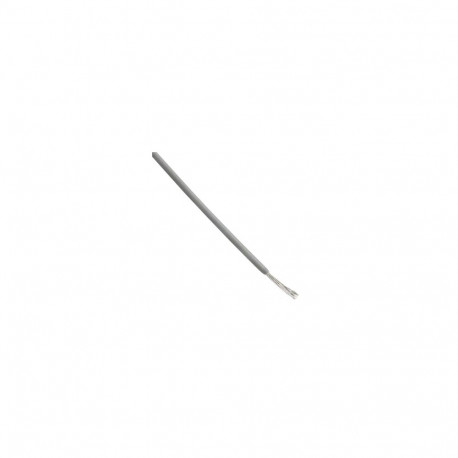 Montaažijuhe 0,82mm², hall AWG18 UL1007/1569 305m
