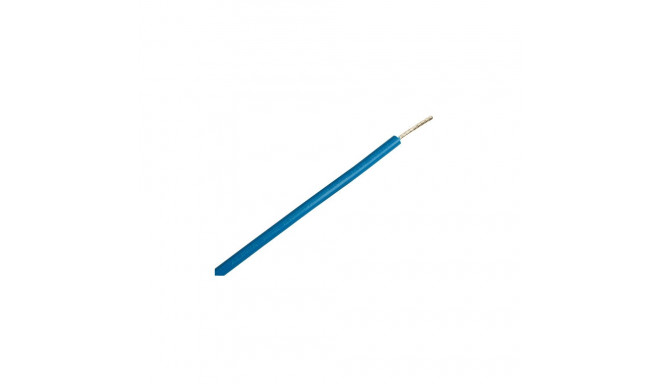 Montaažijuhe 0,82mm², sinine AWG18 UL1007/1569 30,5m