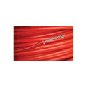 Montaažijuhe 0,51mm², oranz AWG20 UL1569/UL1007 305m