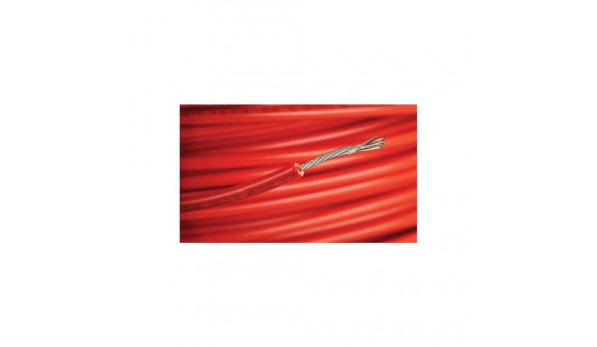Montaažijuhe 0,51mm², oranz AWG20 UL1569/UL1007 305m