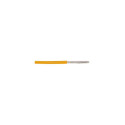 Montaažijuhe 0,36mm², oranž AWG22 UL1007/1569 305m