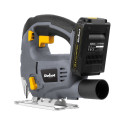 Rebel RB-1031 Cordless jigsaw 20V / 2300 s/min (without battery, without charger)