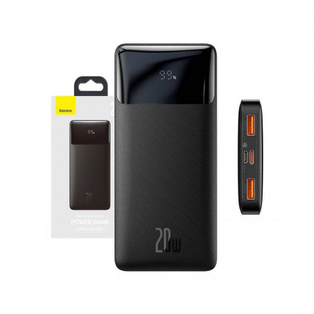 Baseus Bipow Powerbank 10000mAh / 20W