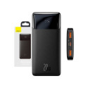 Baseus Bipow Powerbank Ārējas Uzlādes Baterija 10000mAh / 20W