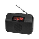 Kruger&Matz KM825 AM/FM Переносной радиоприёмник