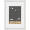 Nielsen Photo Frame 6321101 Skava White A4 21 x 29.7 cm