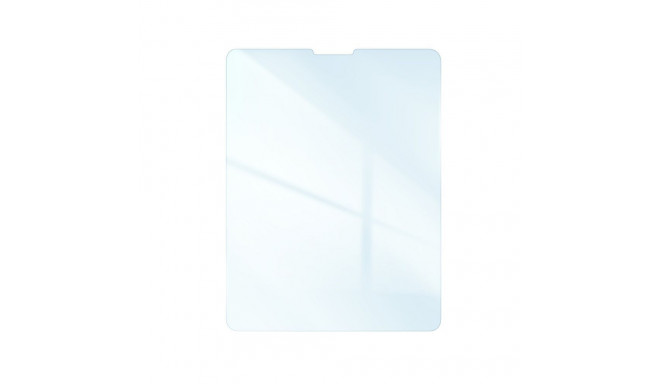 Tempered glass to Samsung Galaxy Tab S9 FE+ 12.4" Blue Star