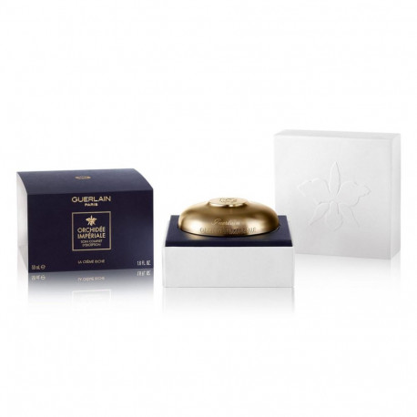 GUERLAIN ORCHIDE IMPERIALE CREMA TARRO TARRO 50ML