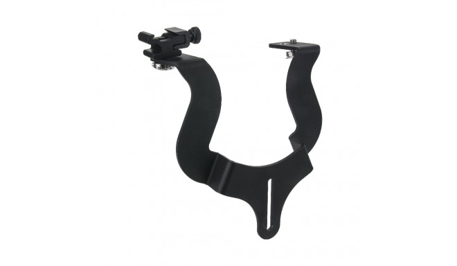 Kupo KS-520 Padmate Bracket w/ 1/4-20.