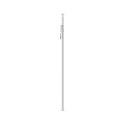 KUPO KP-S1017PD KUPOLE EXTENDS FROM 100CM(39.40") TO 170CM(66.90") - SILVER