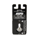 KUPO KS-285 DOUBLE PLATE( QUICK RELEASE PLATE FOR ARCA-SWISS & RC2 )