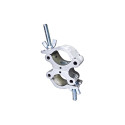 KUPO KCP-857 MIGHTY SWIVEL COUPLER