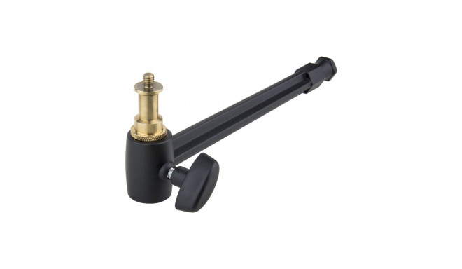 Kupo KS-195 6in Extension Arm with Universal Adapter Spigot