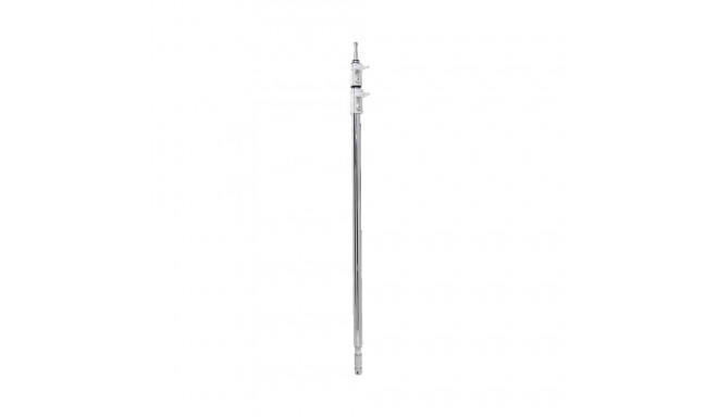 Kupo CT-40M-TUBE C-Stand Riser Column 40"- Silver