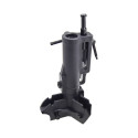 KUPO 340 QUICK ACTION ROLLER STAND FOLD UP BASE