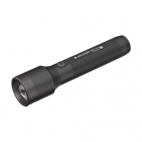 Flashlight Ledlenser P6R Core