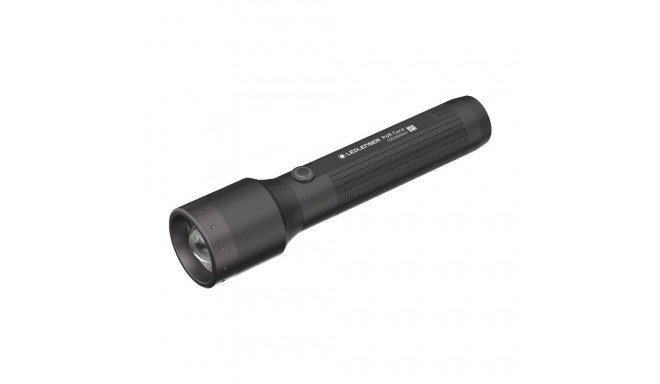 Flashlight Ledlenser P6R Core