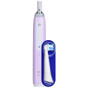 Braun Oral-B szczoteczka elektryczna iO 4 LAVENDER