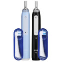 Braun Oral-B szczoteczka elektryczna iO 3 zestaw DUO BLACK & BLUE