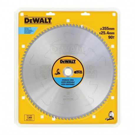DeWALT DT1922-QZ circular saw blade 1 pc(s)