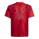 Adidas Bayern Munich Home Jr T-shirt IT2249 (128)