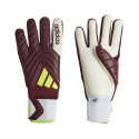 Adidas Copa GL Lge M IQ4012 goalkeeper gloves (7,5)